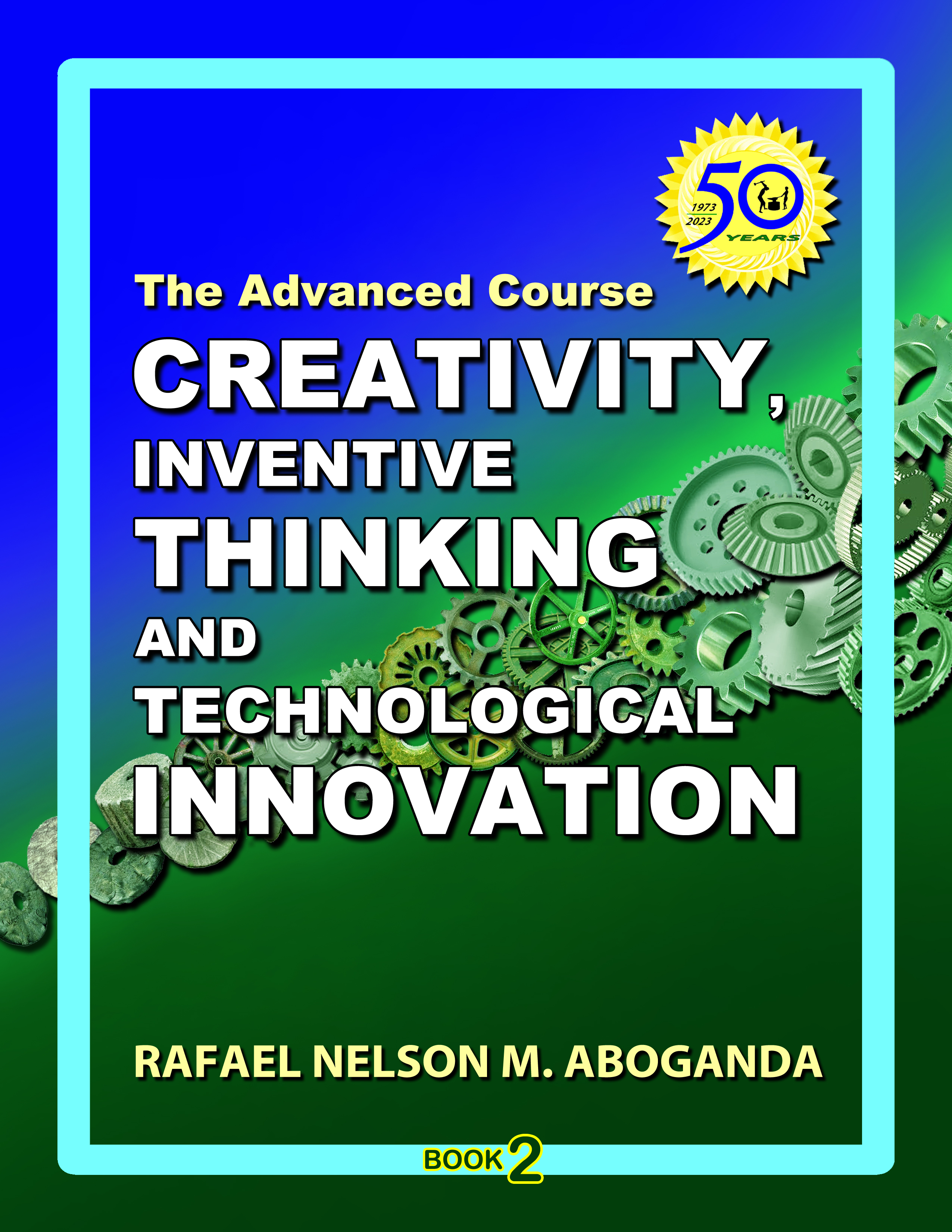 The CITTI Advanced Course — book cover